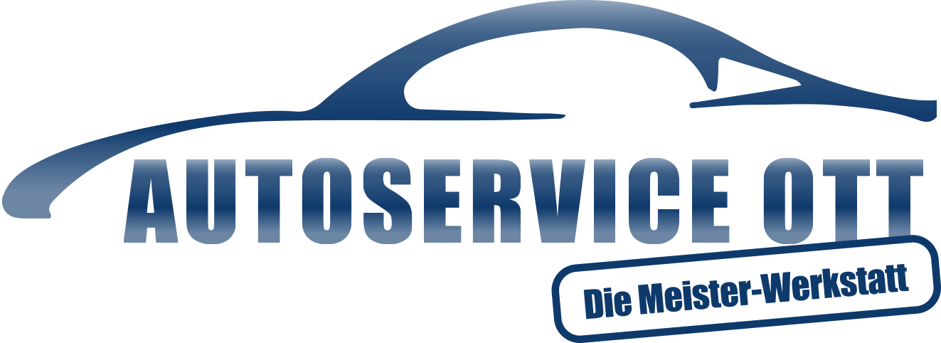 Autoservice Ott Logo Wandlitz