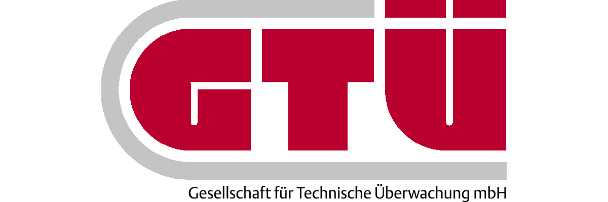 GTÜ Logo