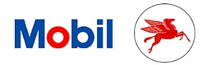 Mobil Logo