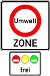 Umweltzone