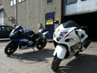 Motorrad